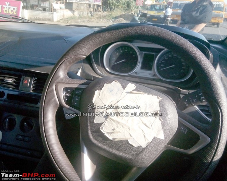 The Tata Nexon, now launched at Rs. 5.85 lakhs-20160129024616_tatanexoninteriorspied768x614.jpg