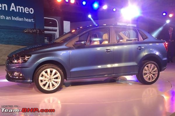 VW's Polo-based compact sedan, Ameo unveiled!-ameo1.jpg