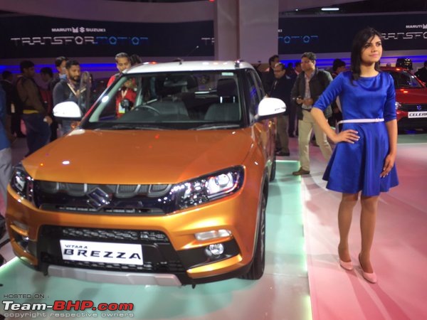 The Maruti Vitara Brezza Compact SUV-3.jpg