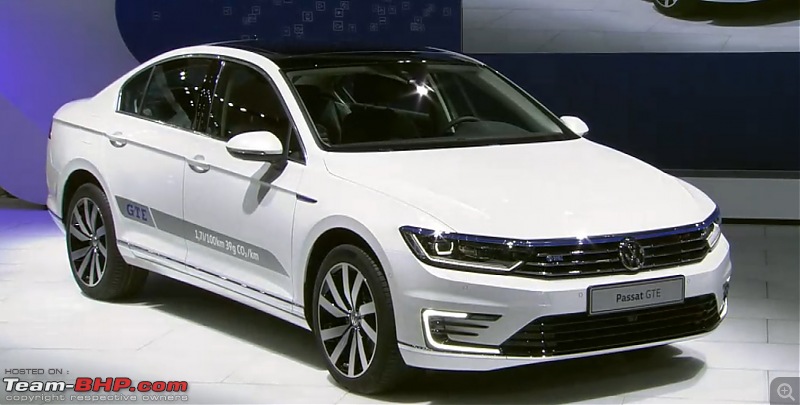 The Mega Auto Expo 2016 Thread: General Discussion, Live Feed & Pics-passat.jpg