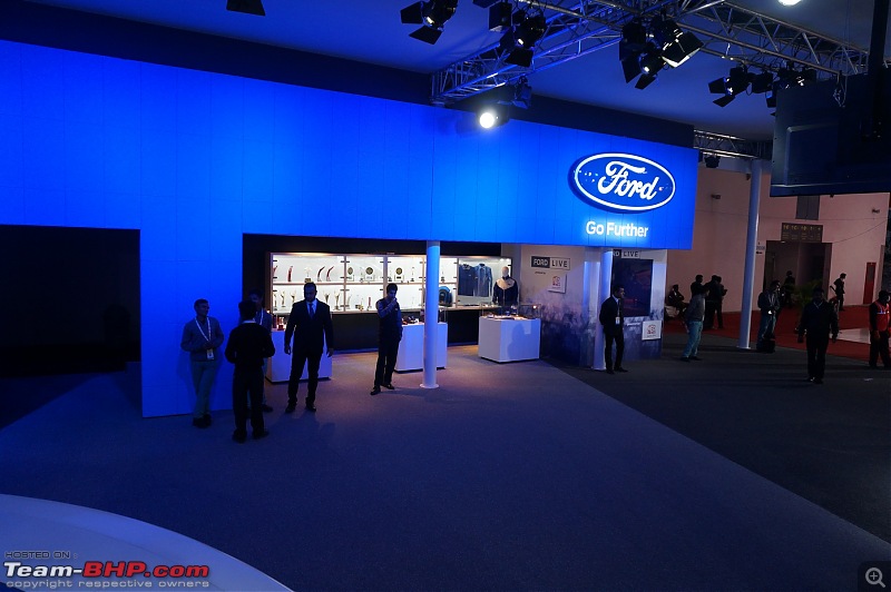 Ford @ Auto Expo 2016-2.jpg