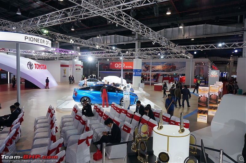 Toyota @ Auto Expo 2016-4.jpg