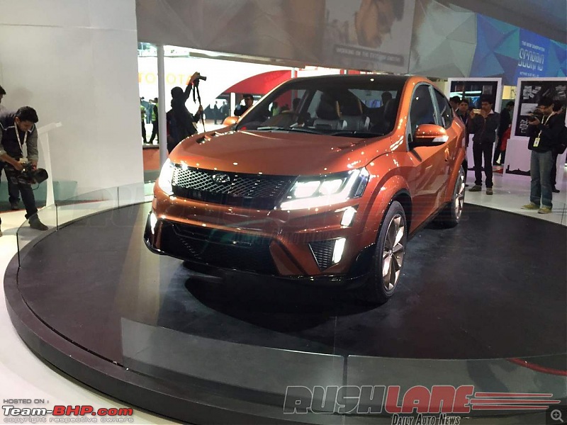 Mahindra's new design concept, the XUV Aero-mahindraxuvaeroconcept2016autoexpo10.jpg