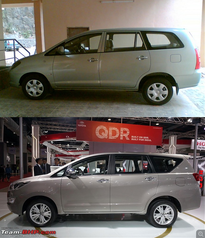 Toyota Innova Crysta @ Auto Expo 2016-innova2005vs2016.jpg