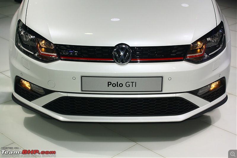 Volkswagen Polo GTI @ Auto Expo 2016-11img_0382.jpg