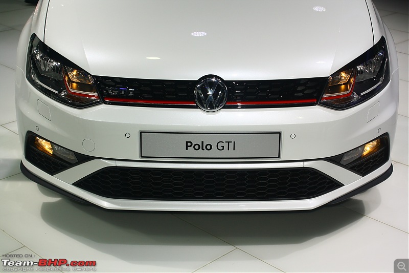 Volkswagen Polo GTI @ Auto Expo 2016-11img_0382.jpg