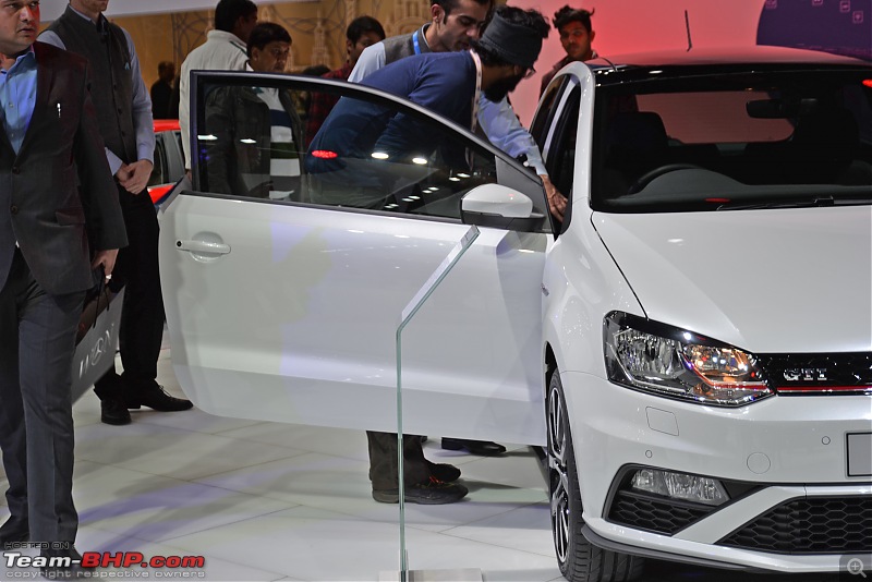 Volkswagen Polo GTI @ Auto Expo 2016-aaa_2495.jpg