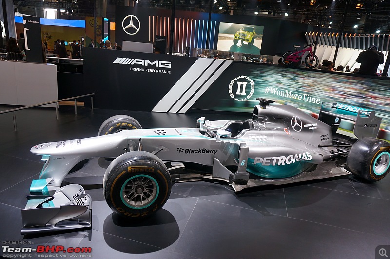 Mercedes @ Auto Expo 2016-5.jpeg