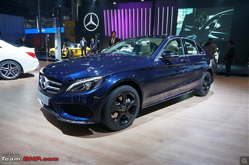 Mercedes @ Auto Expo 2016-4.jpeg