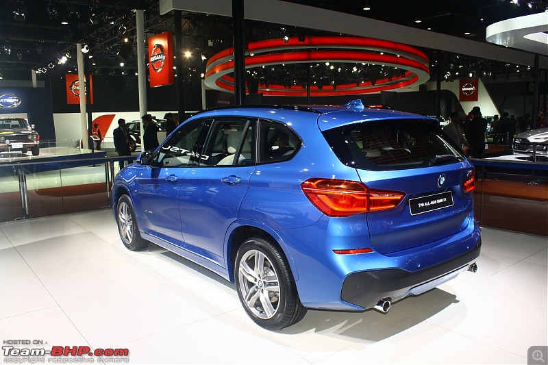 Next Gen BMW X1 Launched @ Auto Expo 2016-04-014img_0249.jpg