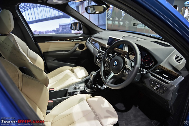 Next Gen BMW X1 Launched @ Auto Expo 2016-02-aaa_2313.jpg