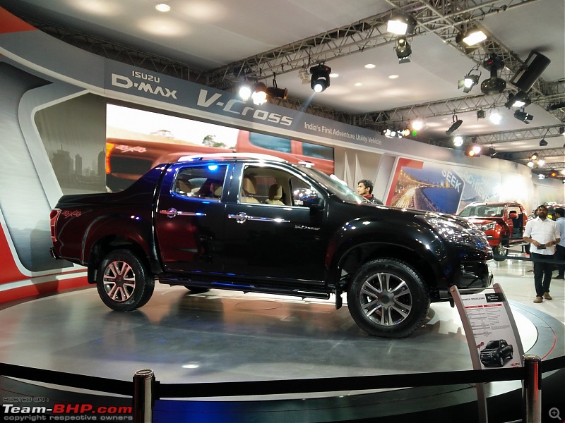 The Mega Auto Expo 2016 Thread: General Discussion, Live Feed & Pics-vcross4.jpg