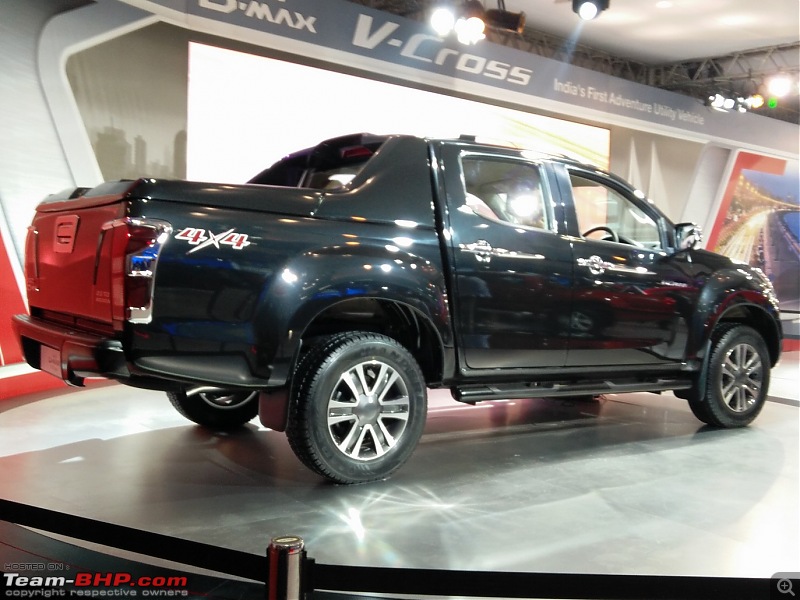 The Mega Auto Expo 2016 Thread: General Discussion, Live Feed & Pics-vcross5.jpg