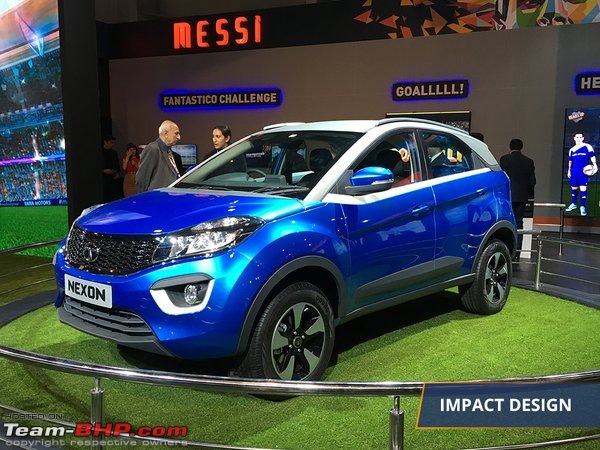 The Tata Nexon, now launched at Rs. 5.85 lakhs-side.jpg