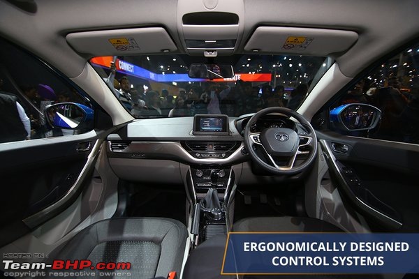 The Tata Nexon, now launched at Rs. 5.85 lakhs-inside.jpg