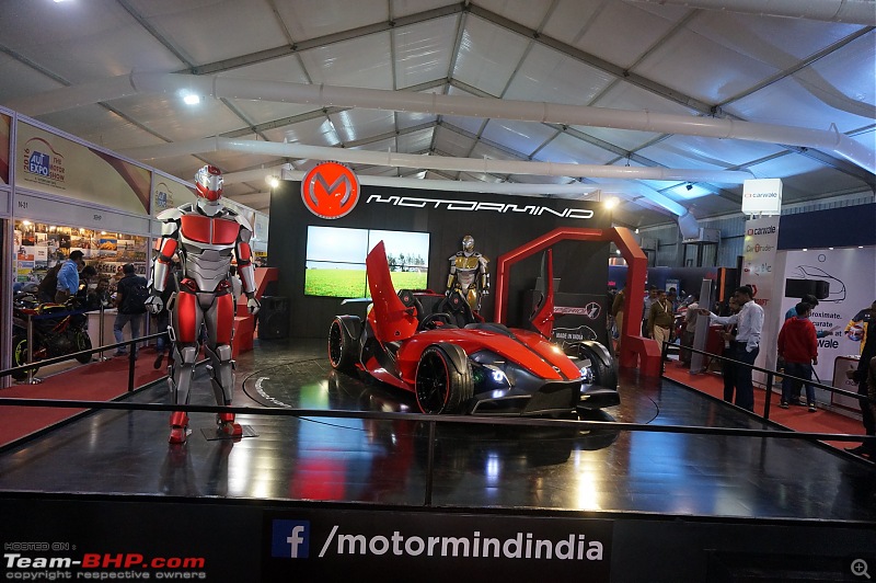 Motormind @ Auto Expo 2016-1.jpg