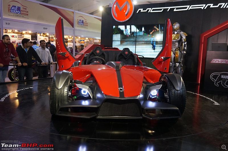 Motormind @ Auto Expo 2016-25.jpg