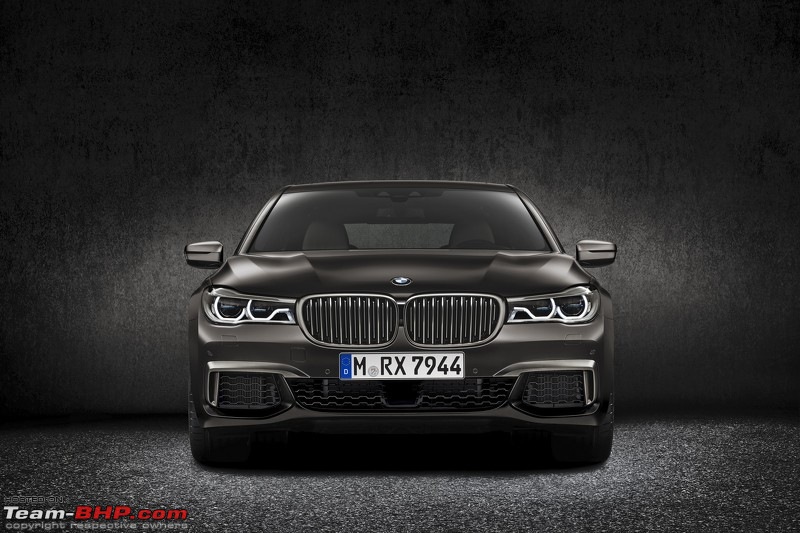 Next Gen BMW 7 Series Launched @ Auto Expo 2016-1.jpg