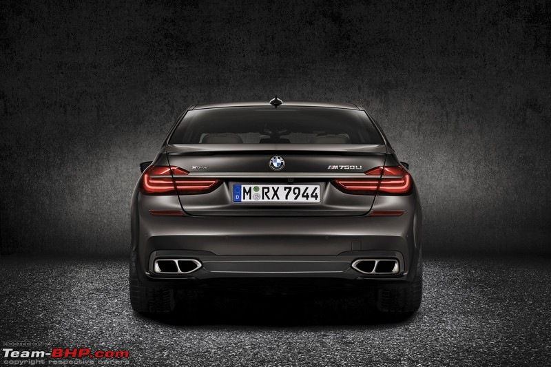 Next Gen BMW 7 Series Launched @ Auto Expo 2016-4.jpg
