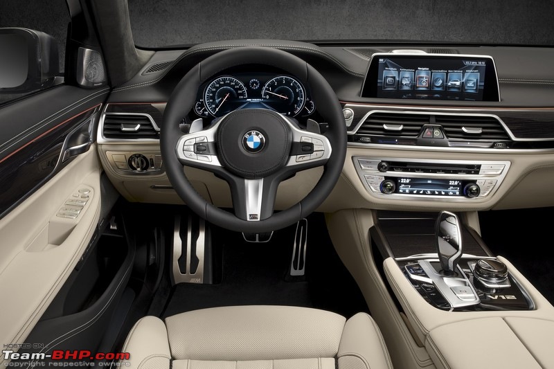 Next Gen BMW 7 Series Launched @ Auto Expo 2016-5.jpg