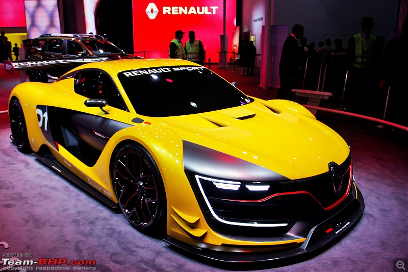 Renault @ Auto Expo 2016-renault-4.jpg