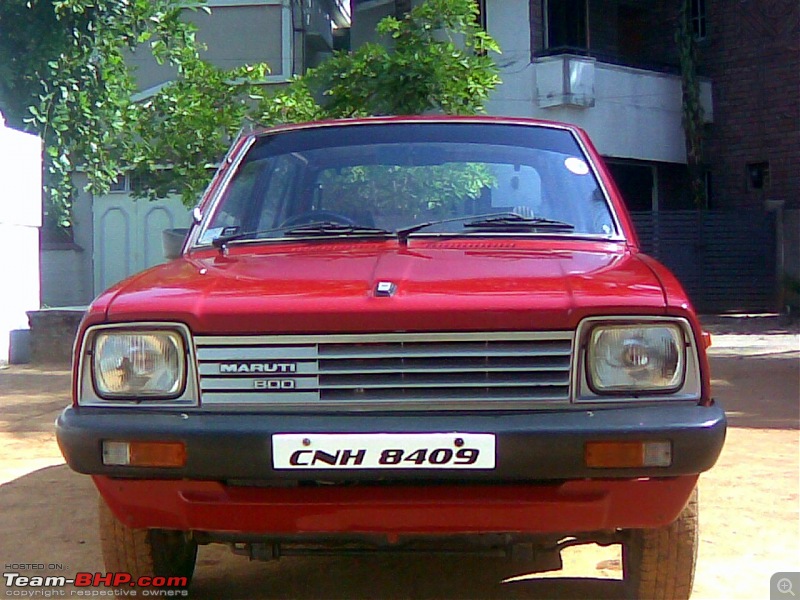 Maruti Suzuki SS80 DX-05042009004.jpg