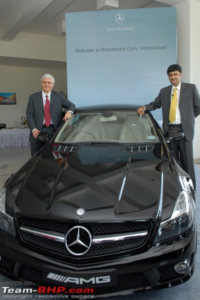 Mercedes-Benz India opens State-of-the-art dealership & service center - Ahmedabad-pic-1.jpg