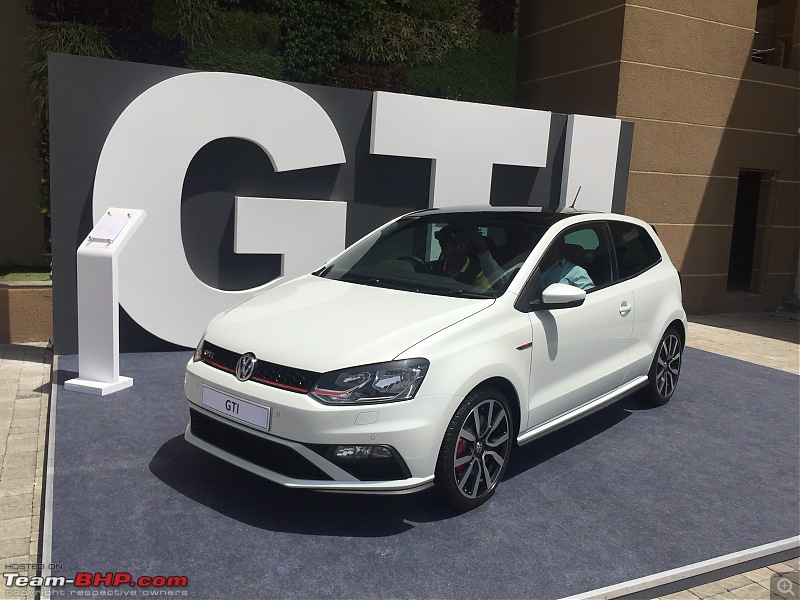 VW's customer experience events - Polo GTI, Tiguan, Passat GTE, Beetle & more-img_6086.jpg