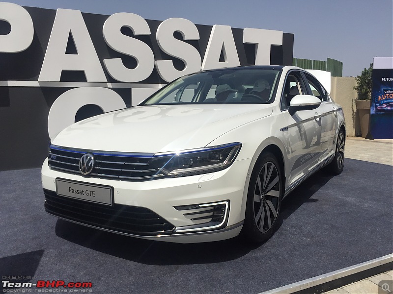 VW's customer experience events - Polo GTI, Tiguan, Passat GTE, Beetle & more-img_6139.jpg