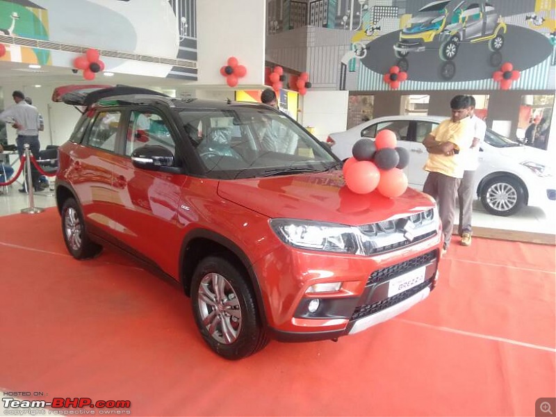 The Maruti Vitara Brezza @ Auto Expo 2016-1458573826240.jpg