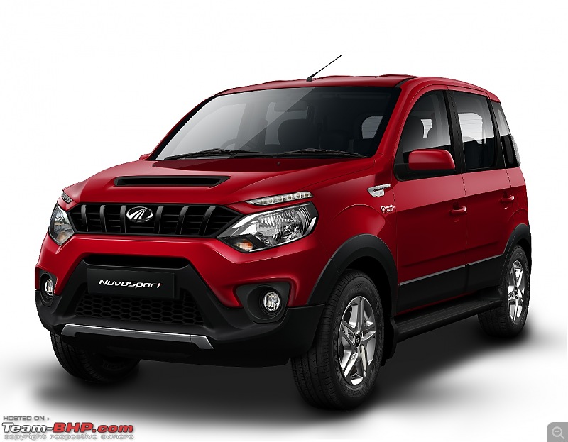 Mahindra Nuvosport is the updated Quanto-1.jpg