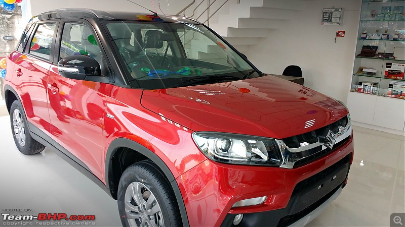 The Maruti Vitara Brezza @ Auto Expo 2016-brezza.jpg