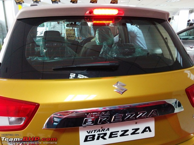 The Maruti Vitara Brezza @ Auto Expo 2016-26-tailgate-rear-profile.jpg
