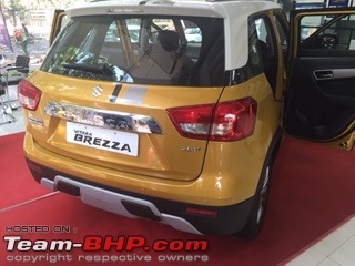 The Maruti Vitara Brezza @ Auto Expo 2016-img_3900.jpg