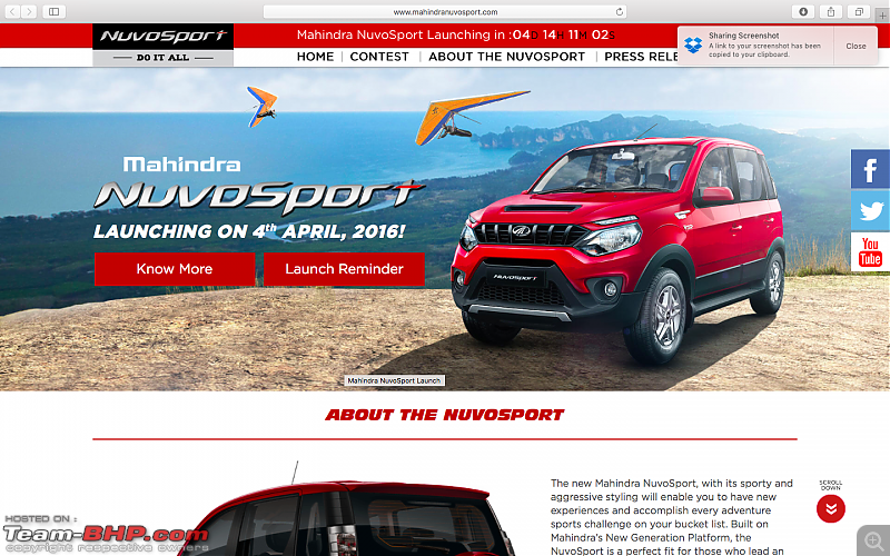 Mahindra Nuvosport is the updated Quanto-screenshot-20160330-21.49.00.png