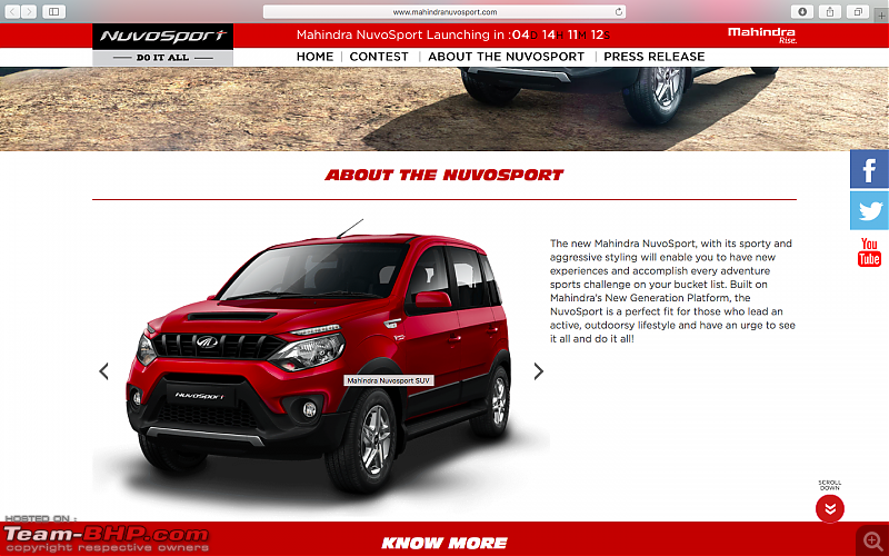 Mahindra Nuvosport is the updated Quanto-screenshot-20160330-21.48.49.png