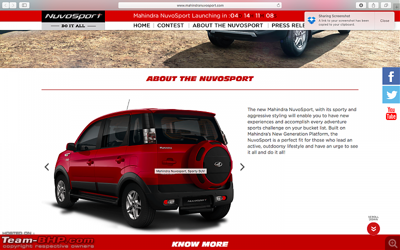 Mahindra Nuvosport is the updated Quanto-screenshot-20160330-21.48.52.png