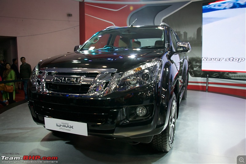 Isuzu starts production at Andhra Pradesh. Rolls out D-Max V-Cross @ 12.49 lakhs-temp-3.jpg