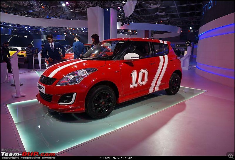 Maruti Swift: Yet another Limited Edition coming. Naming contest announced!-leswift3.jpeg