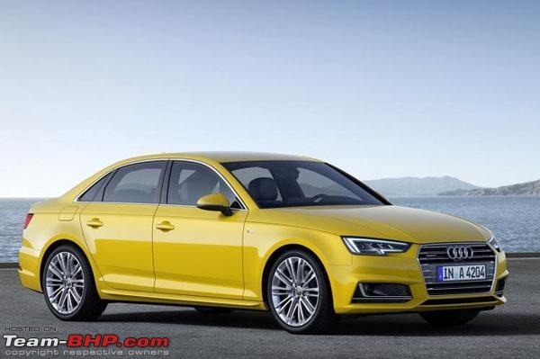 Scoop! Next-generation Audi A4 caught testing in India-a4.jpg