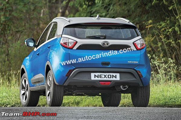 The Tata Nexon, now launched at Rs. 5.85 lakhs-20160506121931_2.jpg