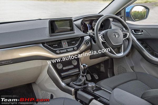 The Tata Nexon, now launched at Rs. 5.85 lakhs-20160506121933_6.jpg