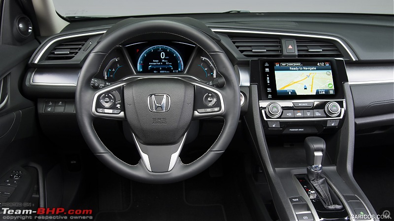 Honda Civic likely to return to India-2016_honda_civic_138_2560x1440.jpg