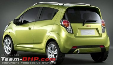 New GM Chevrolet Beat- Scoop pics on Pg 6, 12,18 & 22 - Details on Pg 16-chevroletbeatindiapicture.jpg