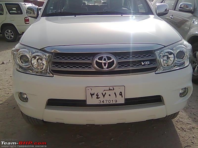 Spotted Toyota Fortuner. PICS on Pg. 5 & 19. EDIT : Launch on 24th August!-image010.jpg