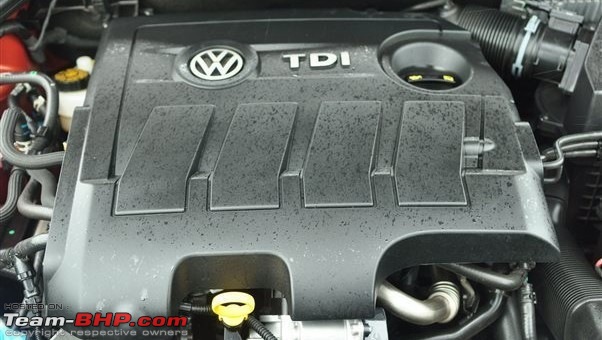 VW's 1.5L Diesel: 108 BHP update coming up-volkswagenpoloenginebay73285.jpg