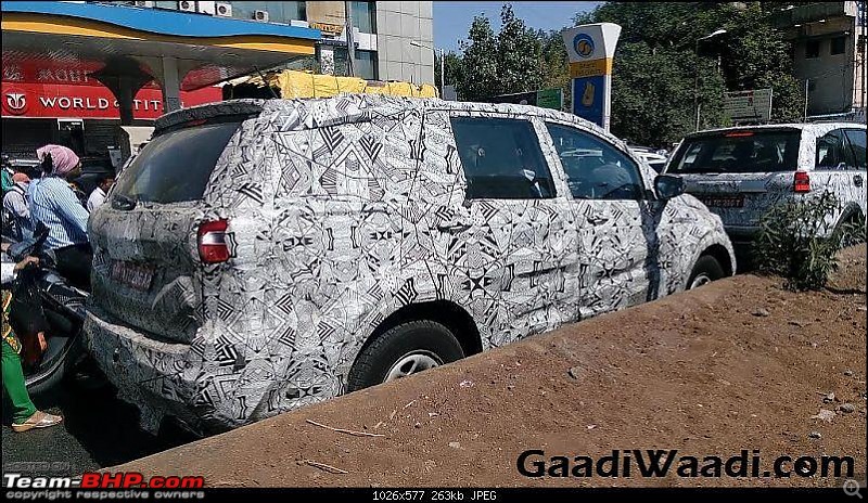 Tata Hexa @ Auto Expo 2016-tatahexaspottedtesting.jpg