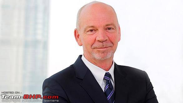 Nigel Harris, Ford India chief, moves to Ford China-52623516.jpg