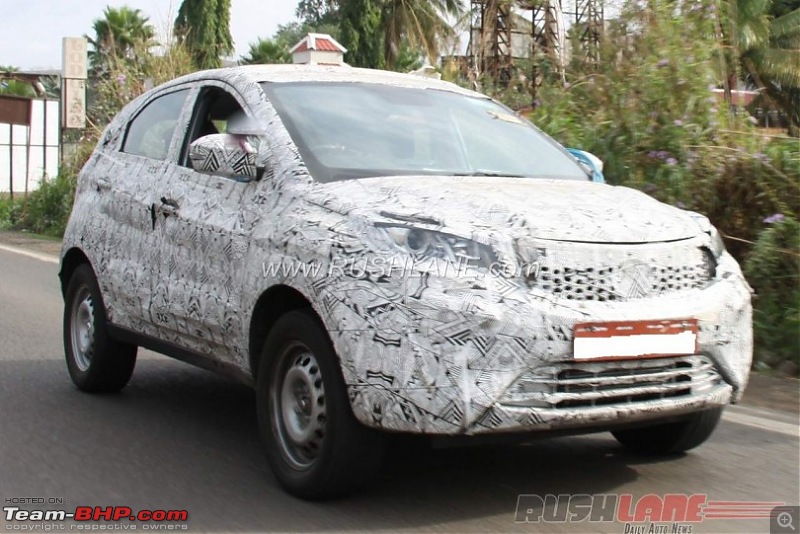 The Tata Nexon, now launched at Rs. 5.85 lakhs-tatanexonspied2810x541.jpg