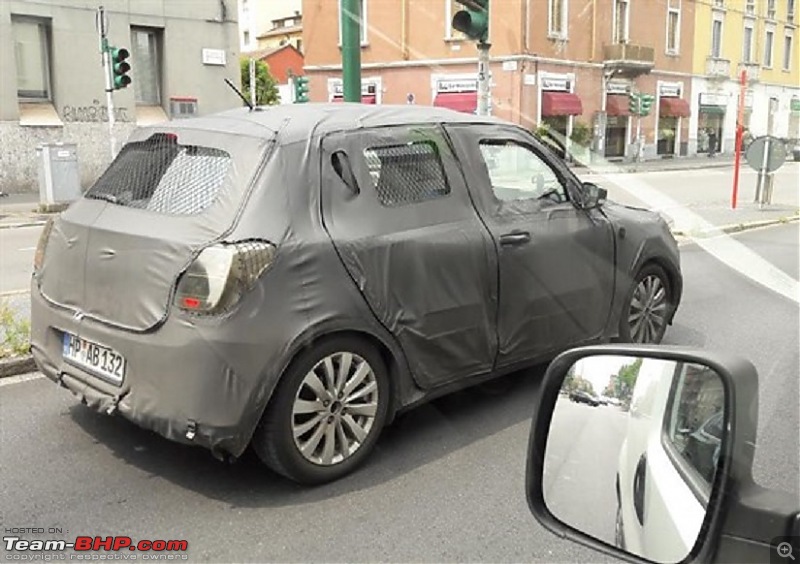 The 2018 next-gen Maruti Swift - Now Launched!-swift2017.jpg